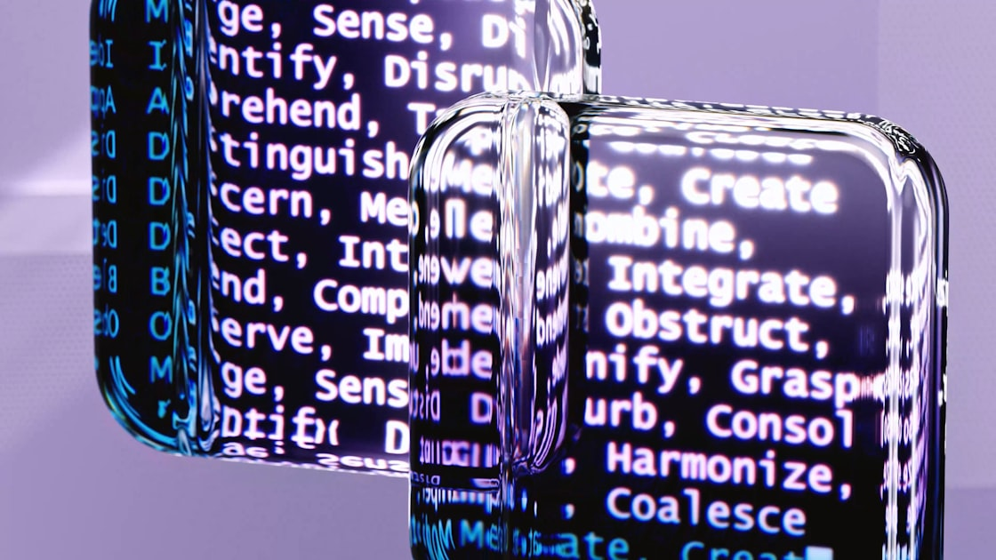 Competency-Based Training Architecture